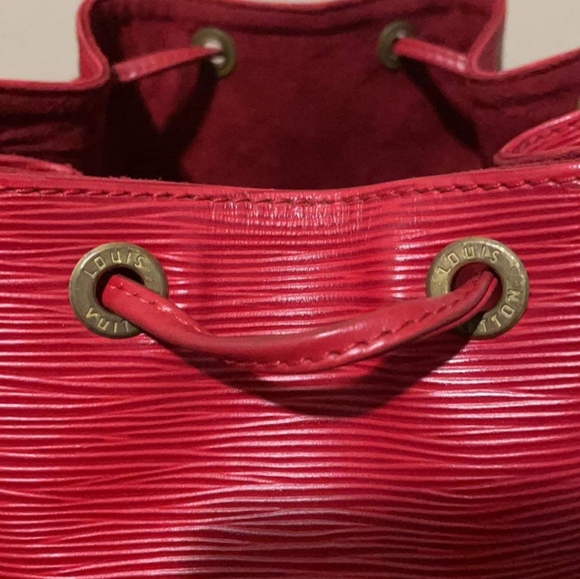 Louis vuitton bag - Picture 7 of 13